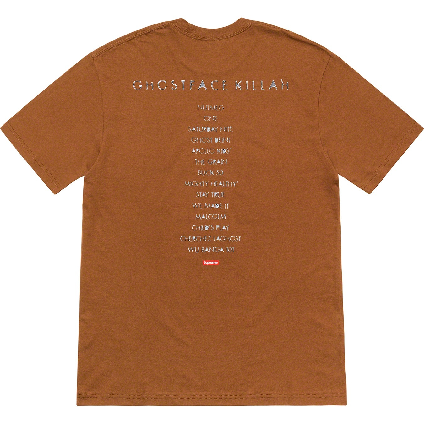 Supreme Clientele Tee view 9